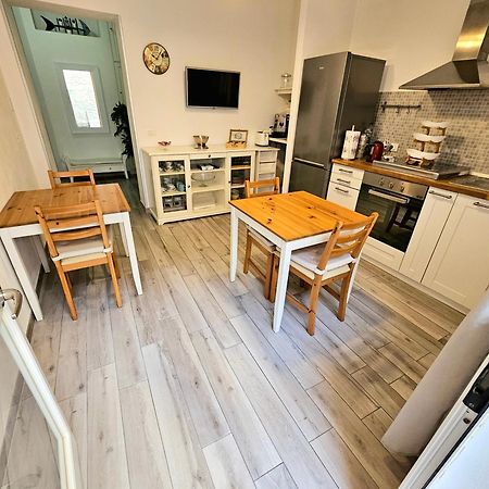 Perla Del Sud - Guest House LMP Buitenkant foto