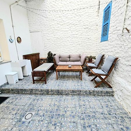 Perla Del Sud - Guest House LMP Buitenkant foto