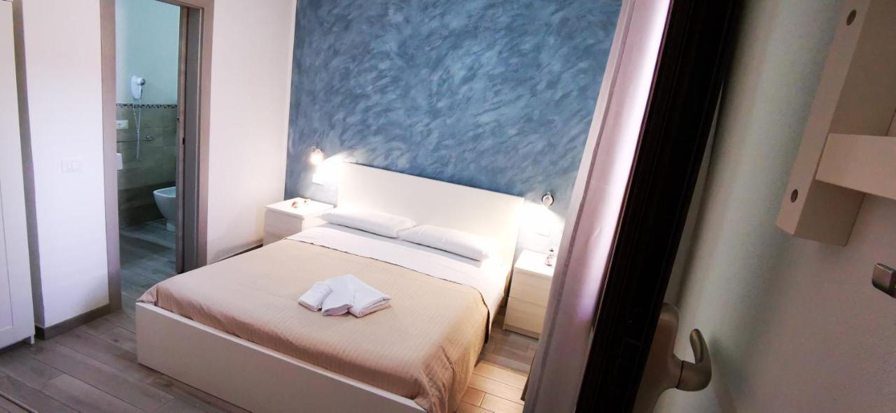 Perla Del Sud - Guest House LMP Buitenkant foto