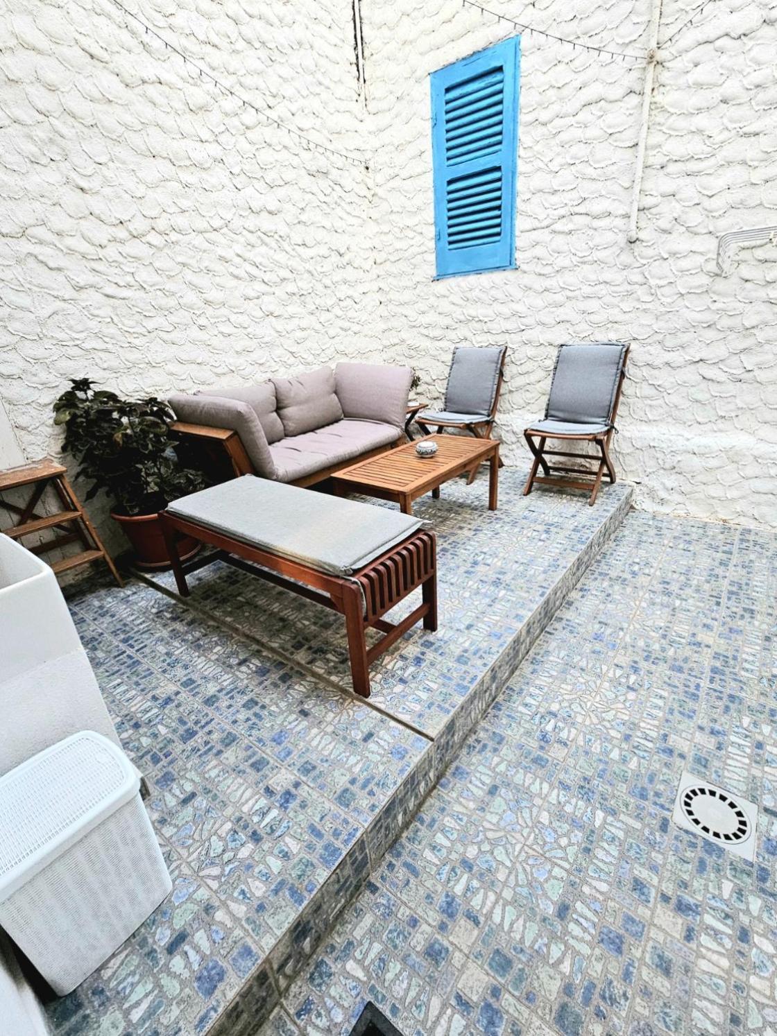Perla Del Sud - Guest House LMP Buitenkant foto